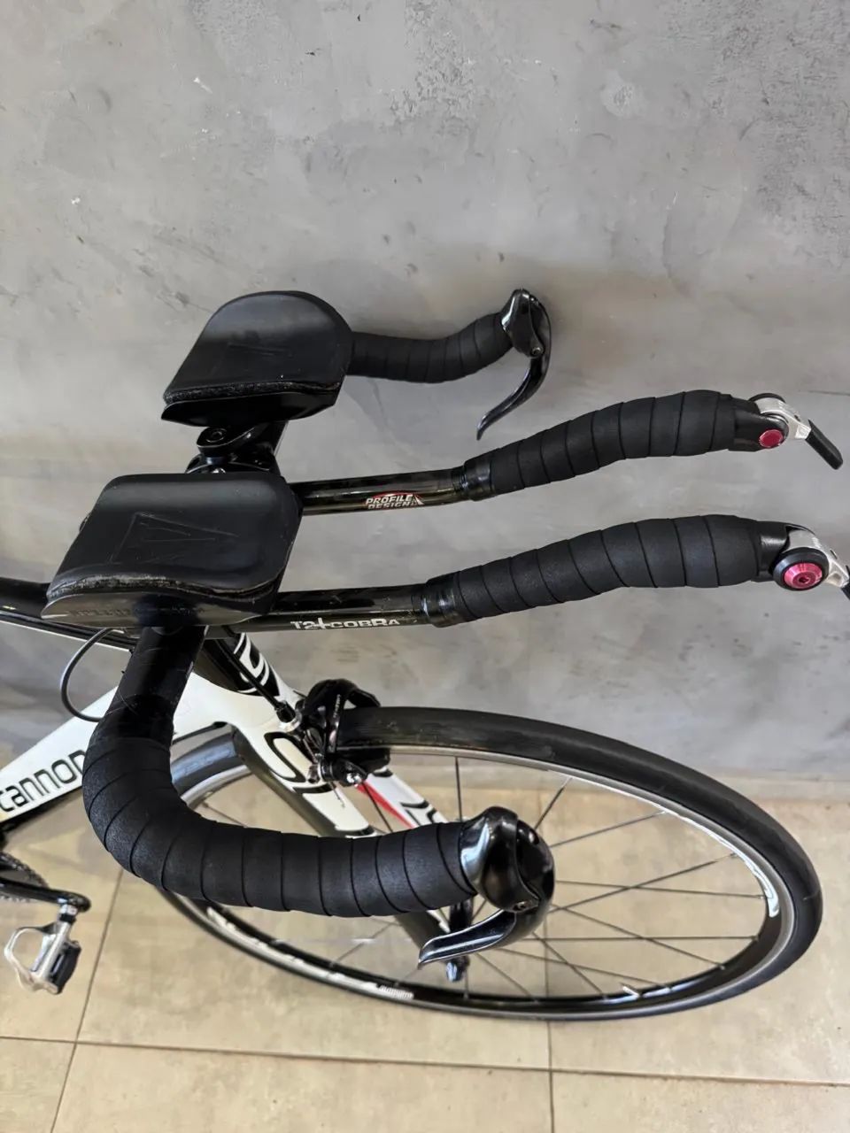 Cannondale Slice 54 - Foto 3