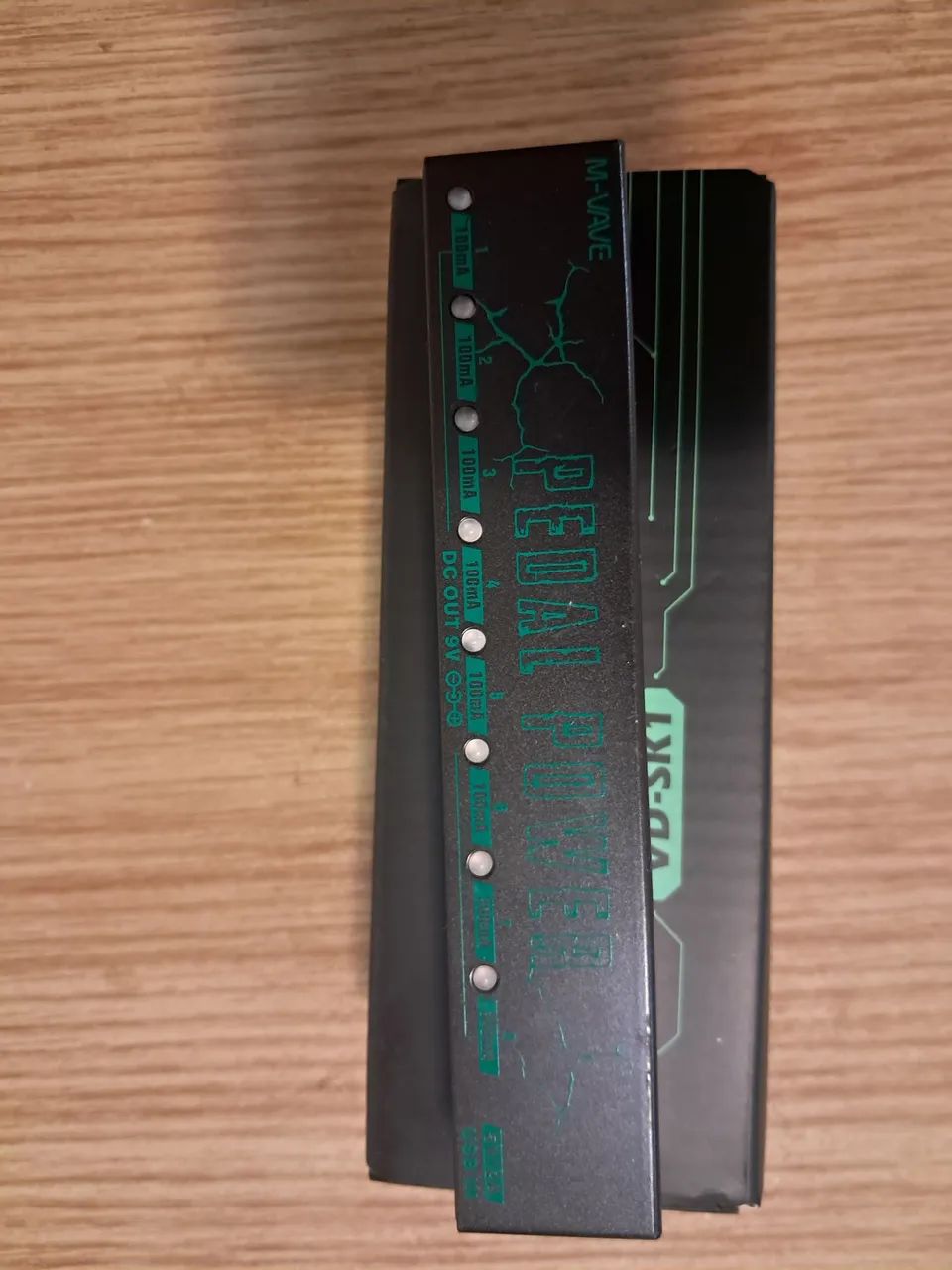 Fonte M-VAVE Power Supply - 6 Saídas - Foto 2