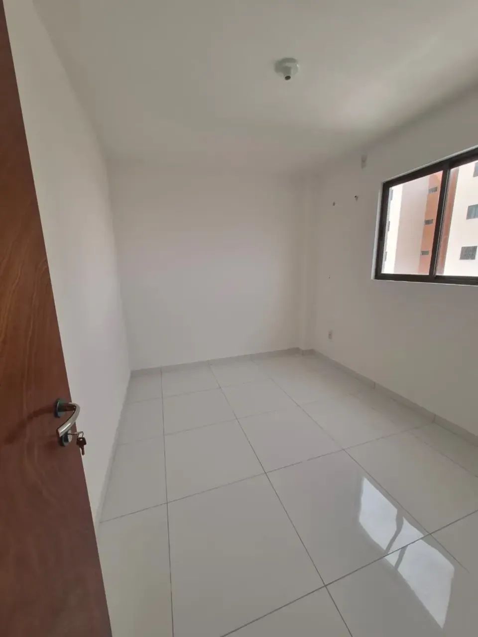 Apartamento com 3 Quartos Com Espaços Amplos - Foto 4