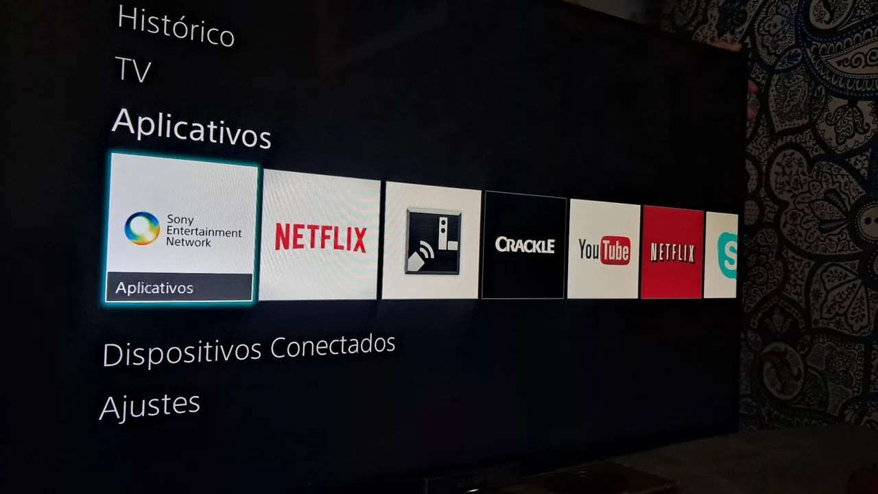 Smart TV Sony 42'