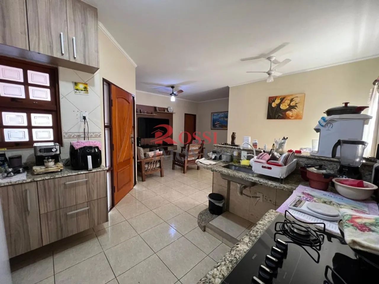 CASA À VENDA EM SANTA GERTRUDES - Foto 2