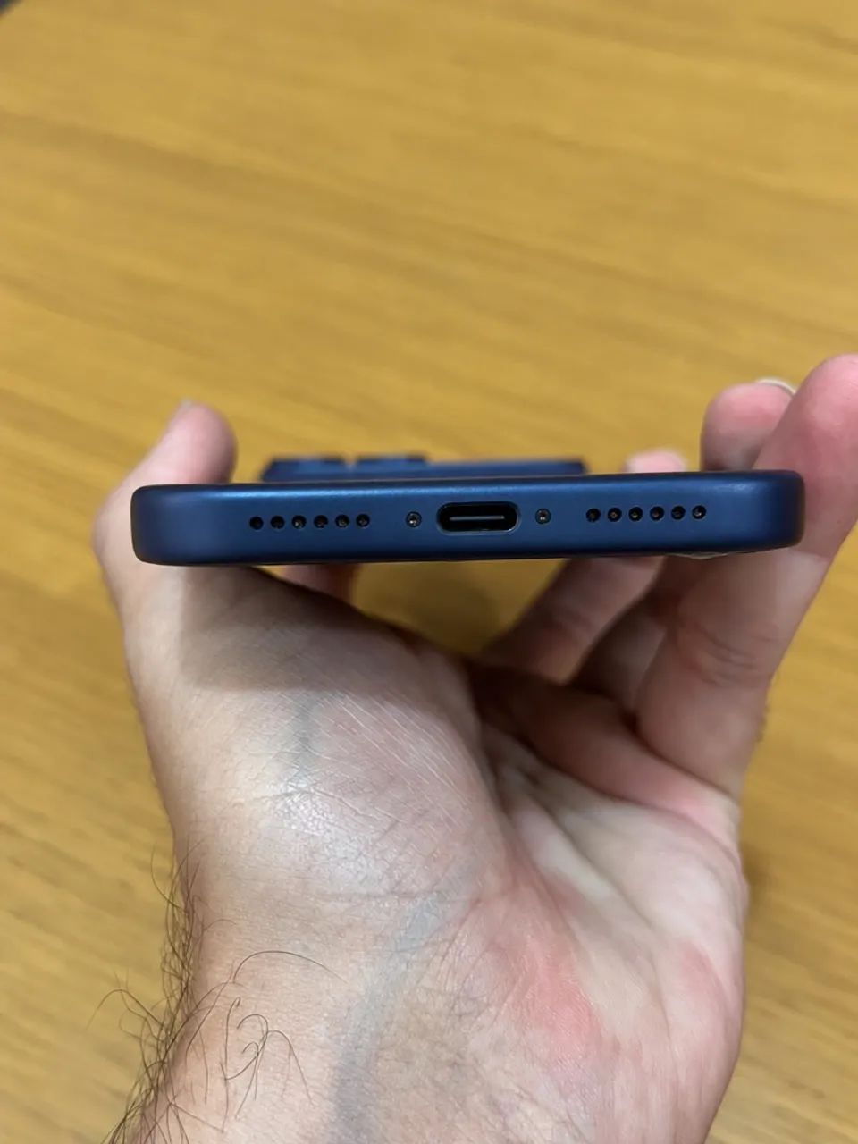 iPhone 17 PRO MAX - 256 GB (com garantia da Apple) - Foto 3