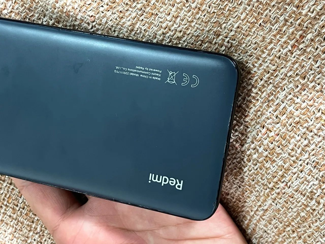 Celular xiaomi redmi note 11 - Foto 5