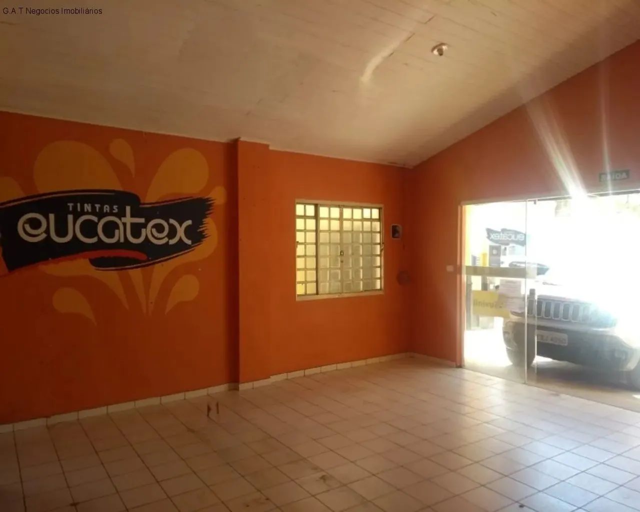 SALÃO PARA LOCAÇÃO NO CENTRO - ARAÇOIABA DA SERRA/SP - Foto 5
