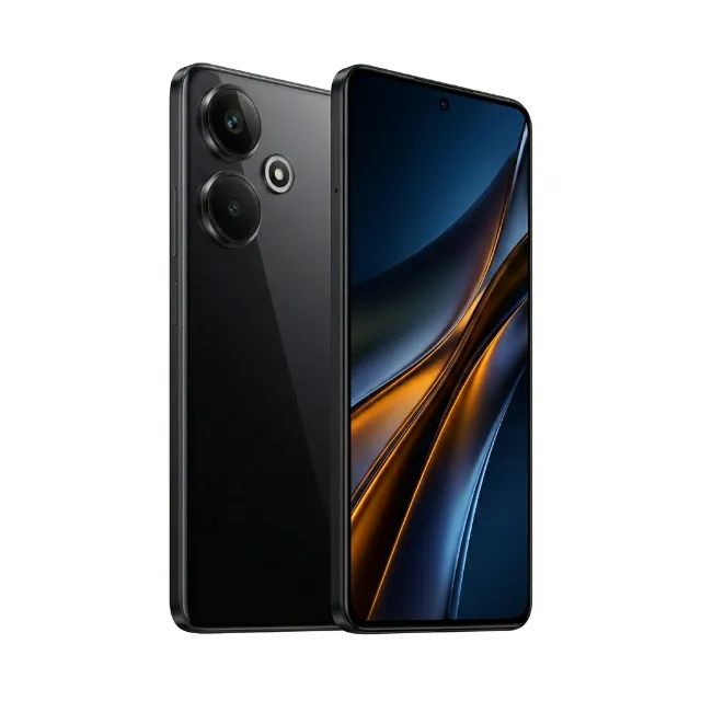 XIAOMI POCO F6:Xiaomi POCO F6 512GB / 12GB RAM - Lacre Original