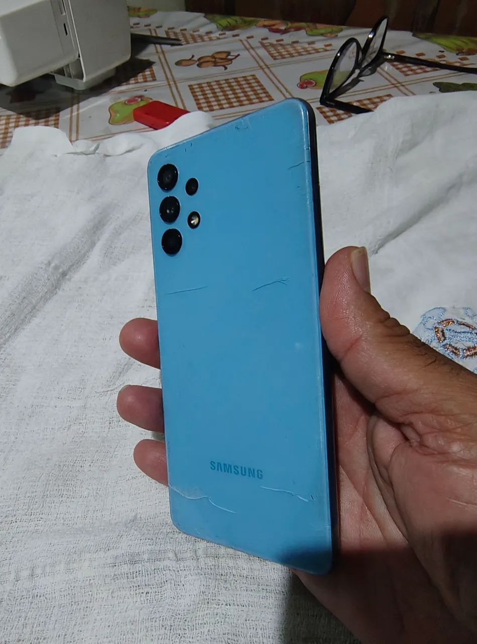 SANSUNG A32 - Foto 3