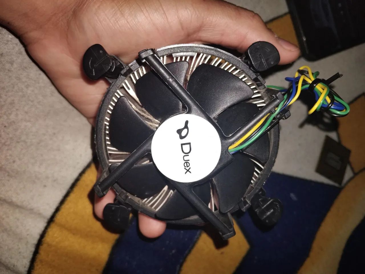 Processador i5 2400 - Foto 4