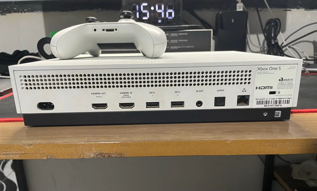 Xbox one S - Foto 2