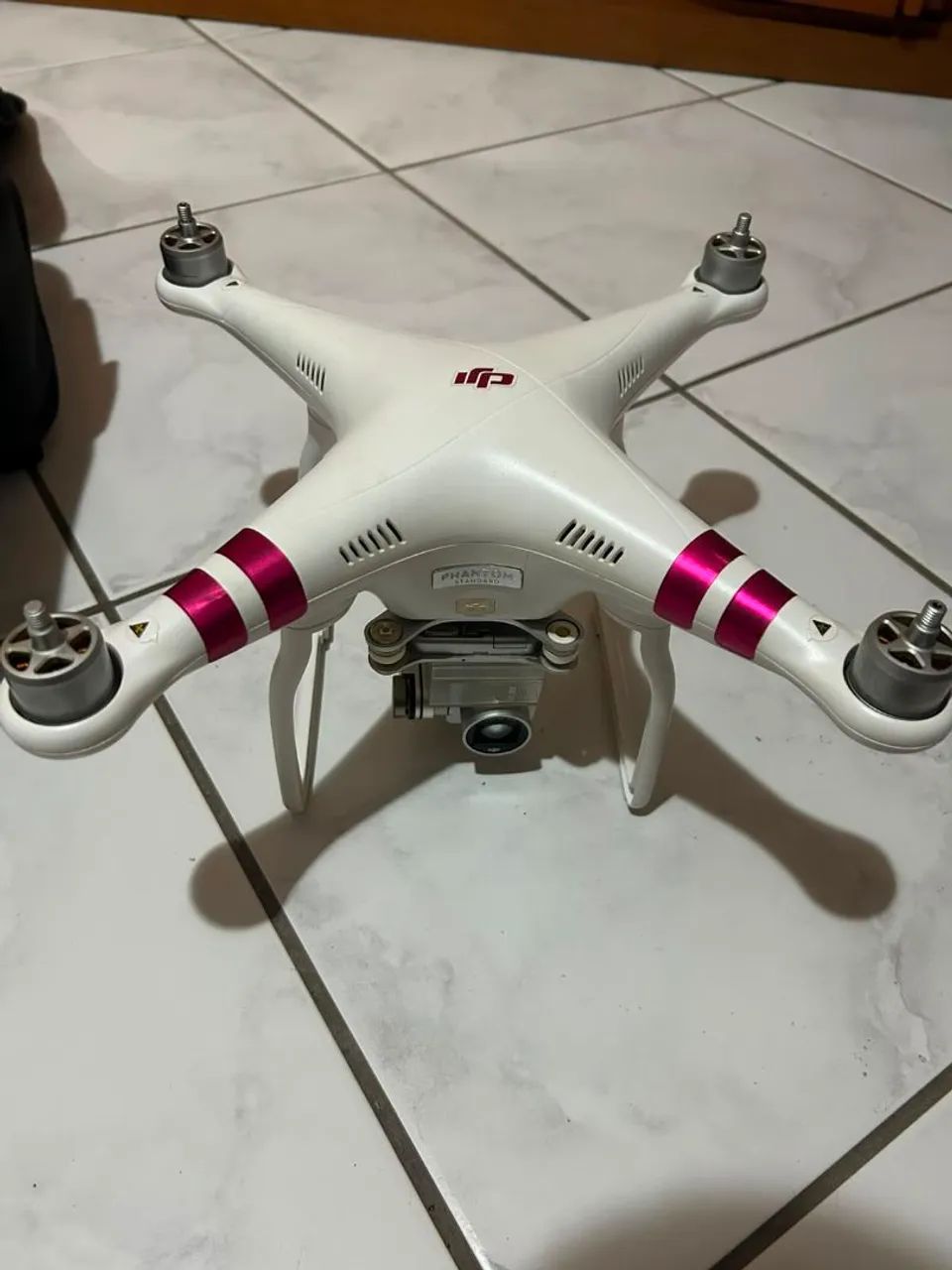 Drone DJI Phantom 3 Standard - Foto 3