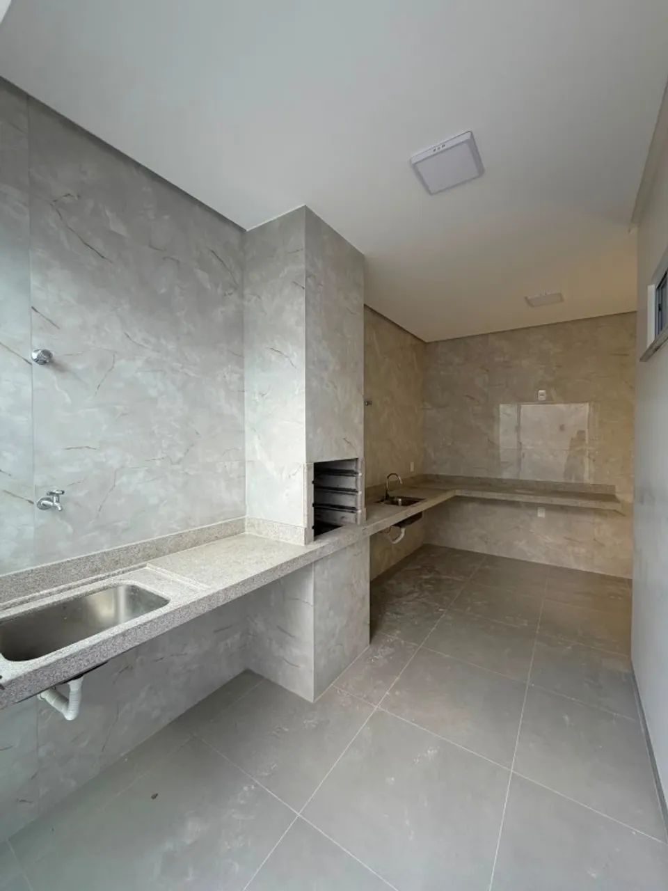 VENDE-SE CASA BAIRRO CIDADE JARDIM - Foto 4
