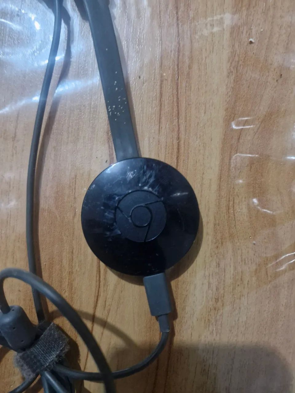 Chromecast  - Foto 2