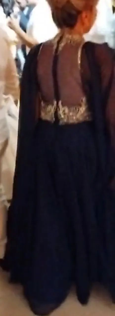 Vestido de festa - Foto 3