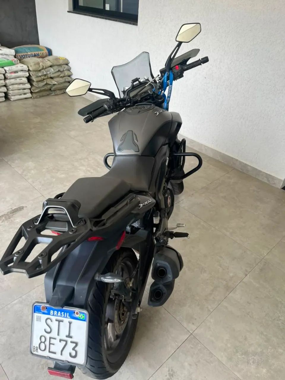 Dominar 400 - Foto 4