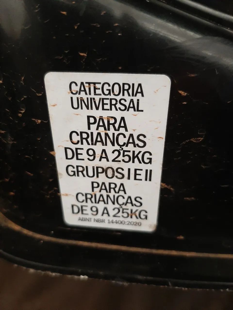 Cadeira para carro - Foto 3