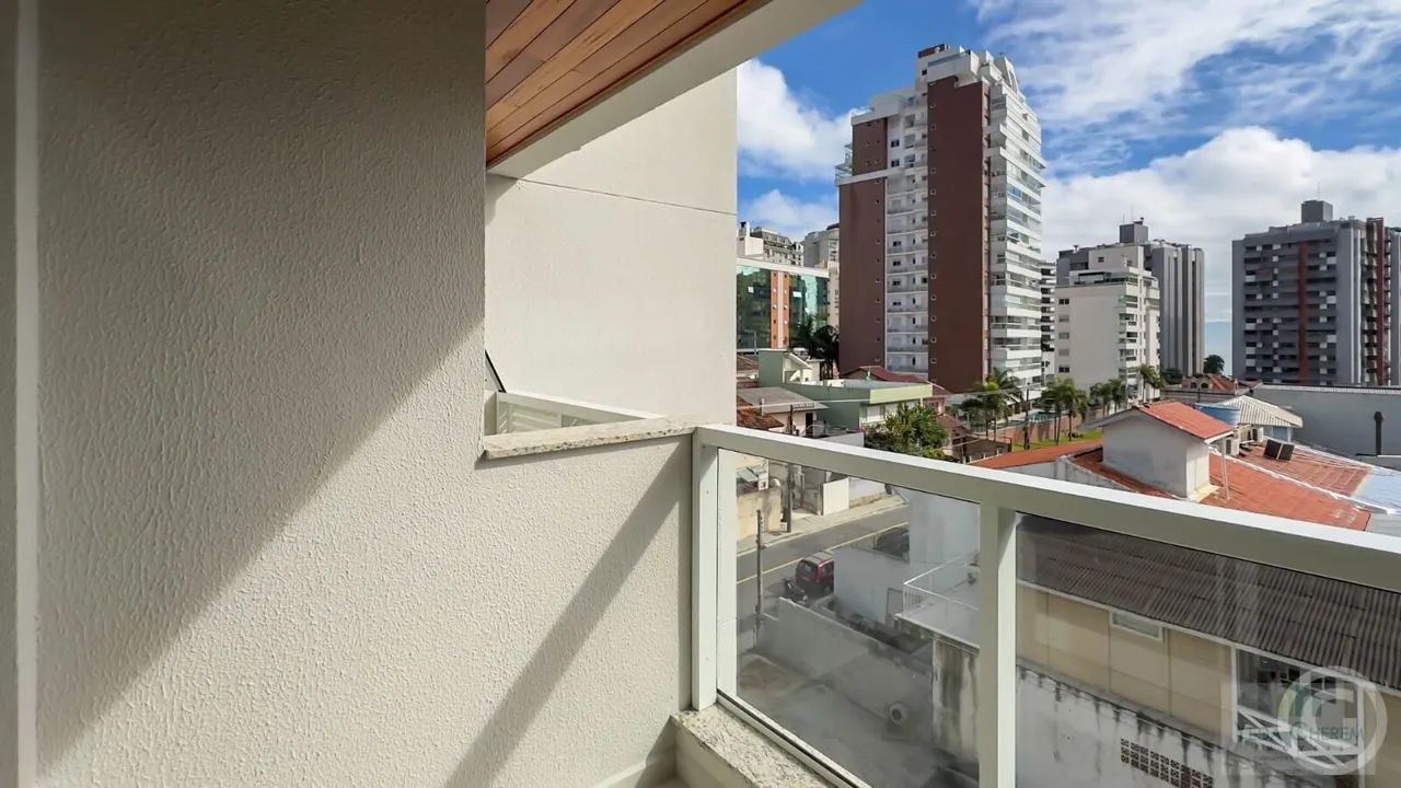 Apartamento a venda bairro Agrônomica Florianópolis SC. - Foto 2