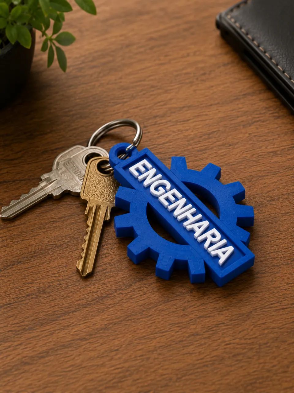 3D PEÇAS PERSONALIZADAS  - Foto 3