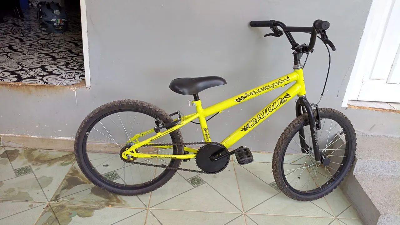 Bicicleta  - Foto 4