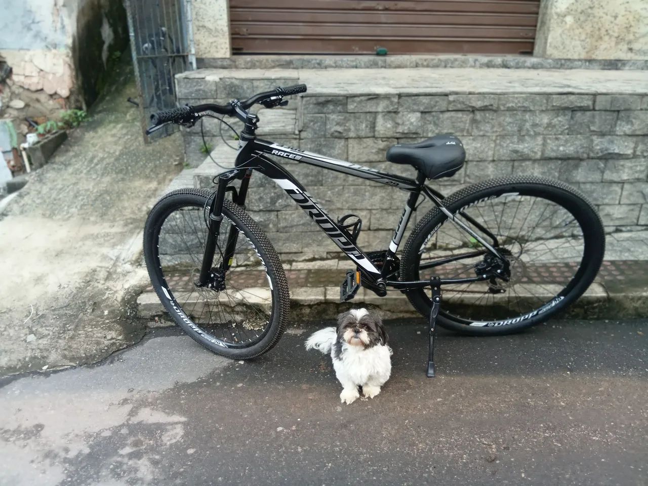 Vendo bicicleta nova 1200 - Foto 2