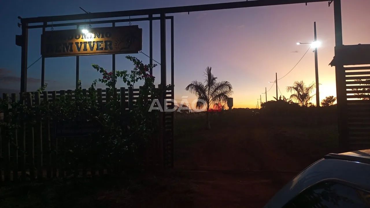 Lote em condomínio fechado - Nerópolis - Foto 5