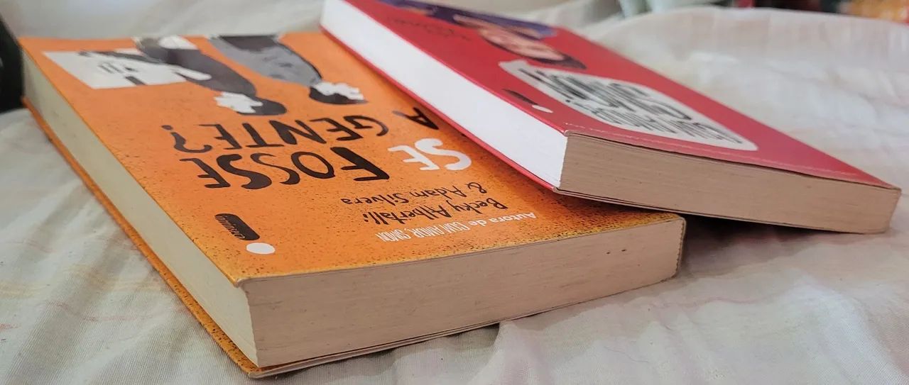Com amor, Simon e E se fosse a gente? - Foto 4