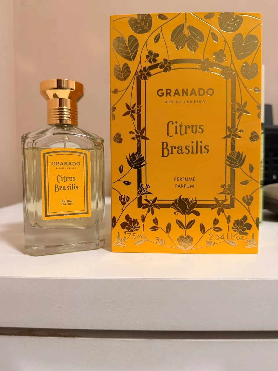 Trio Granado - Foto 3