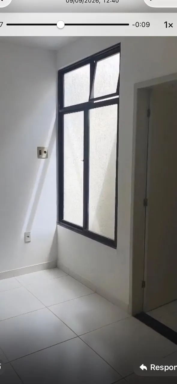 Alugo sala comercial na Av. Pedro Calazans - Foto 5