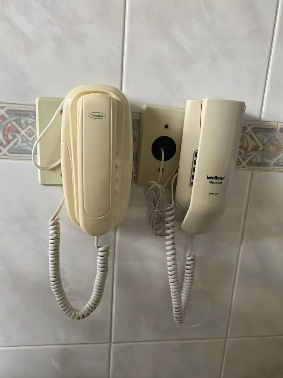 INSTALAÇÃO DE TELEFONIA - Foto 2