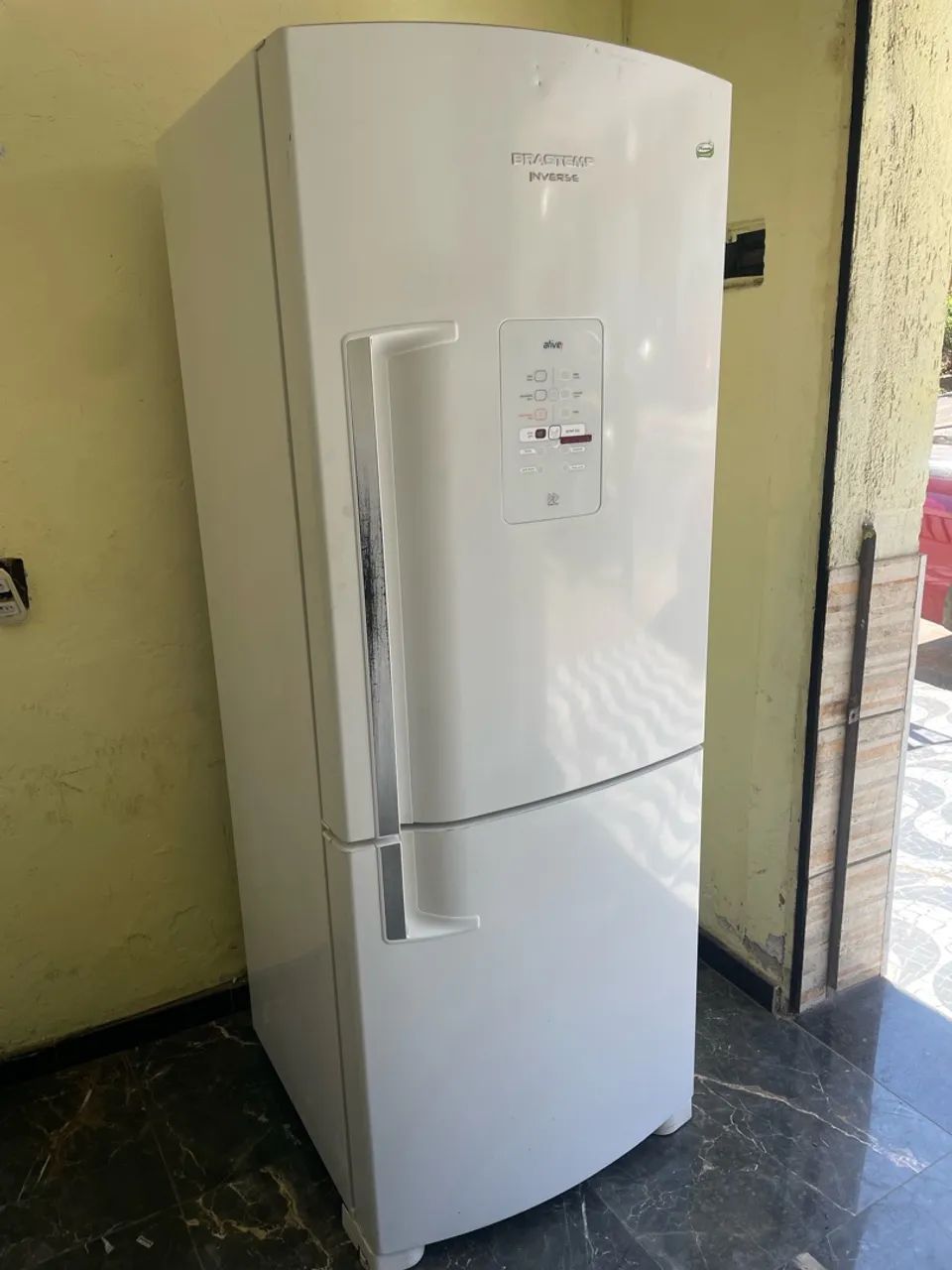Geladeira inverter - Foto 2