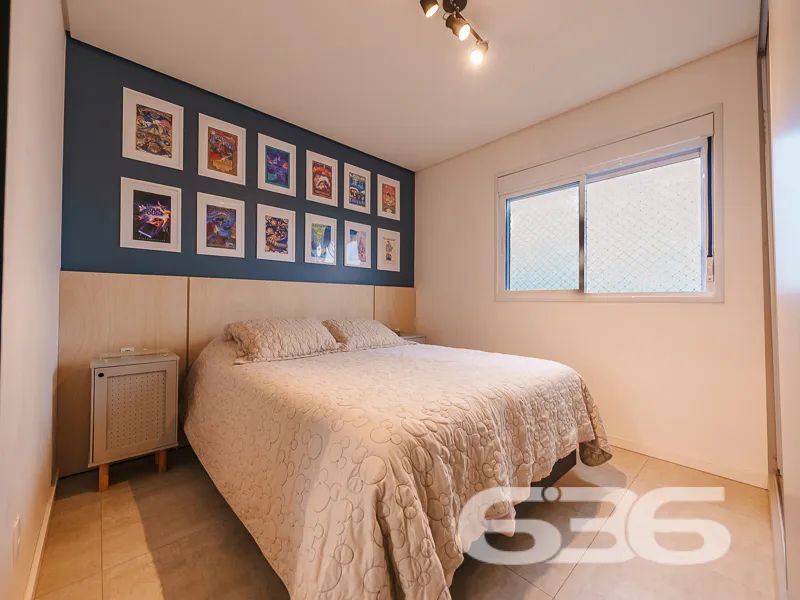 Apartamento | Joinville | América - Foto 2