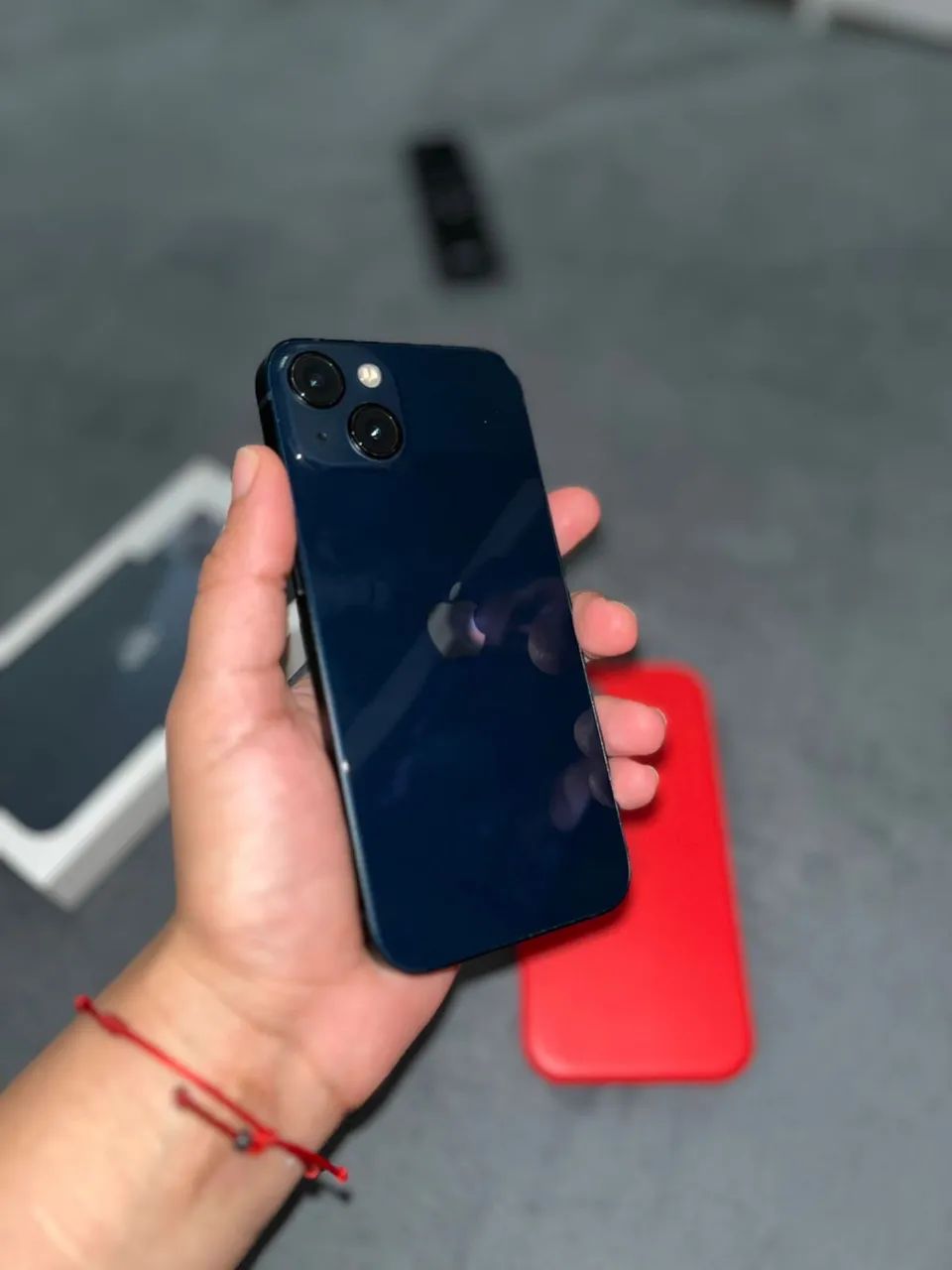 iPhone 13 128GB - Foto 2