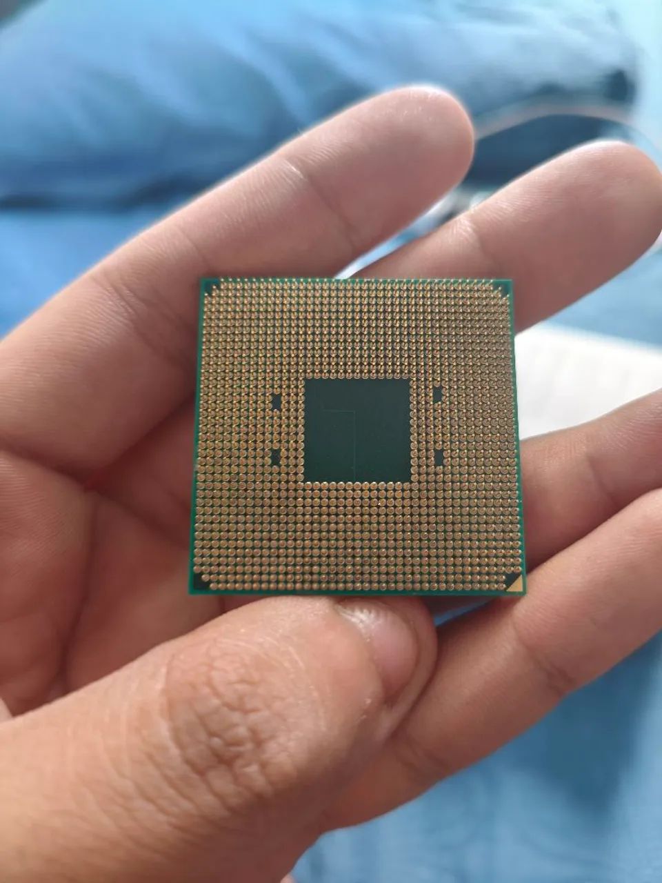 Ryzen 5 5600g - Foto 4