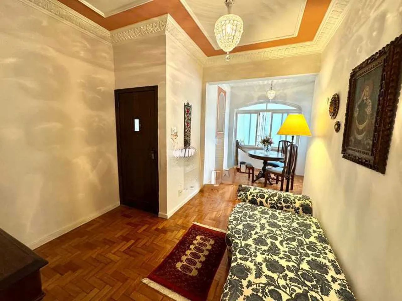 Apartamento - / Residencial / Botafogo - Foto 3