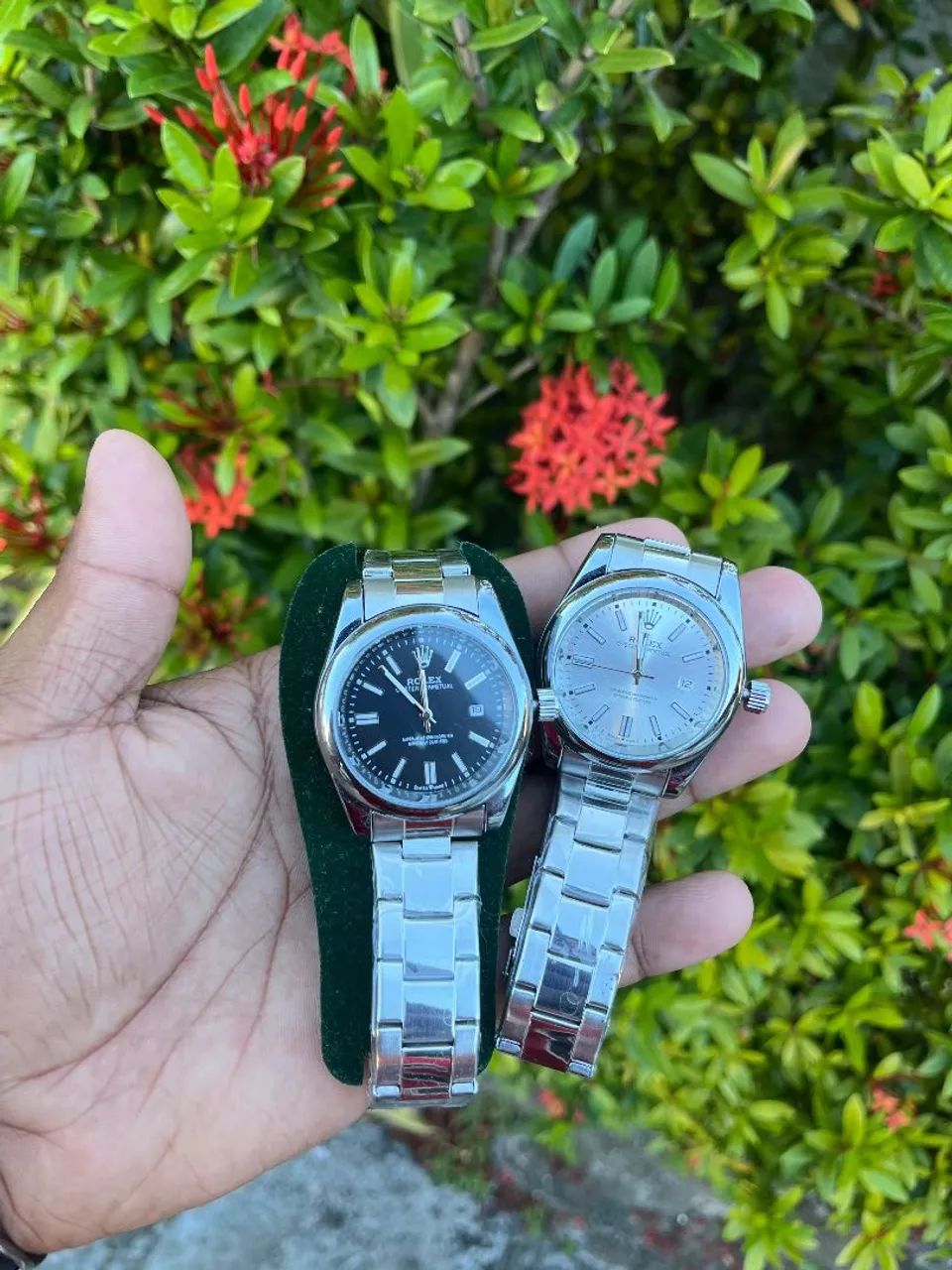 Rolex clássico  - Foto 5