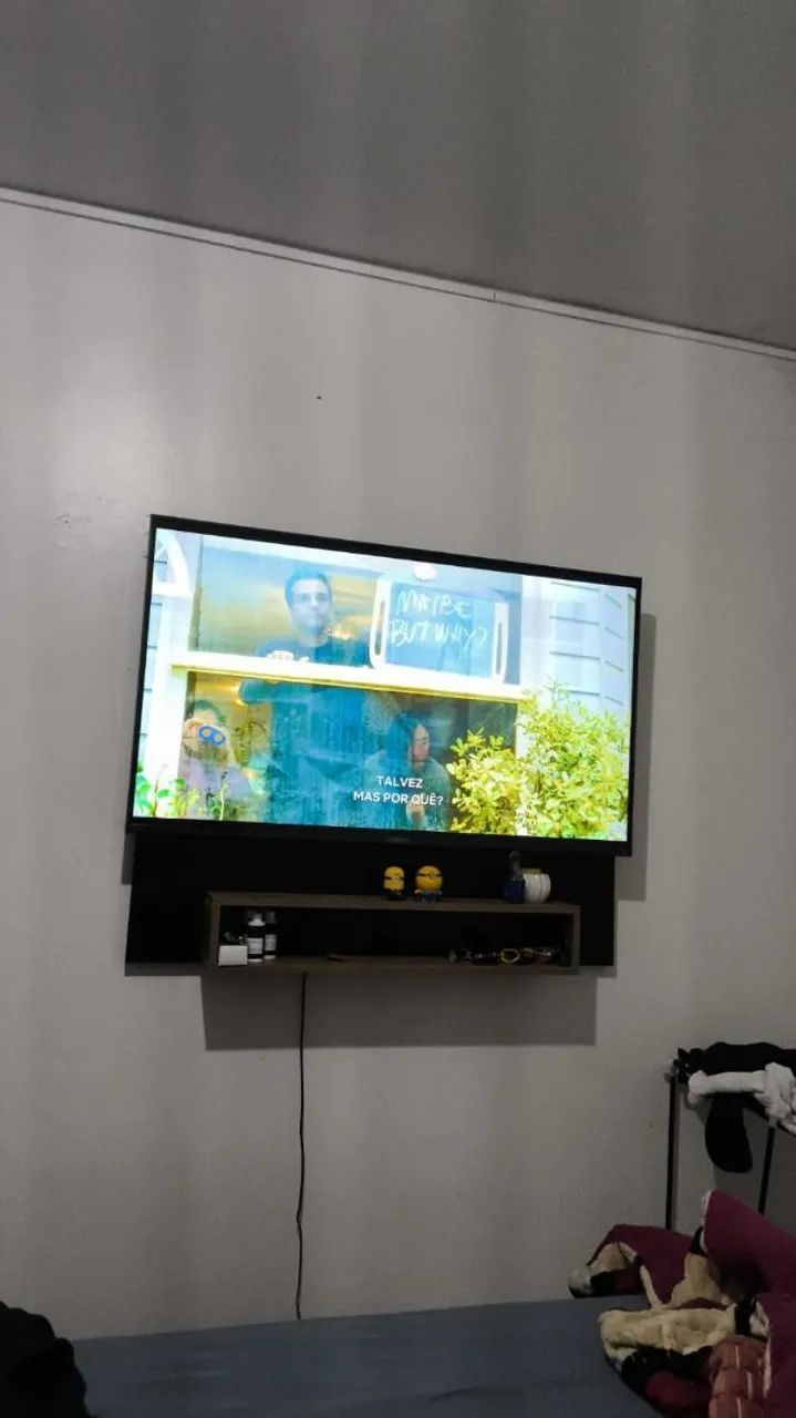 Painel de tv até 42 polegadas 