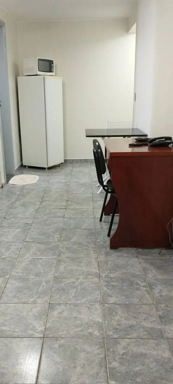Kitnet com mobilia  - Foto 3