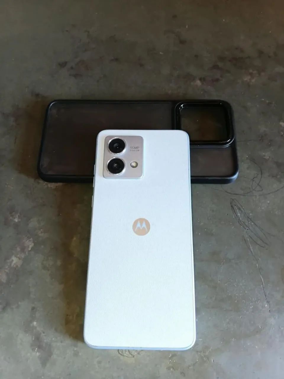 Moto g 84 5g 