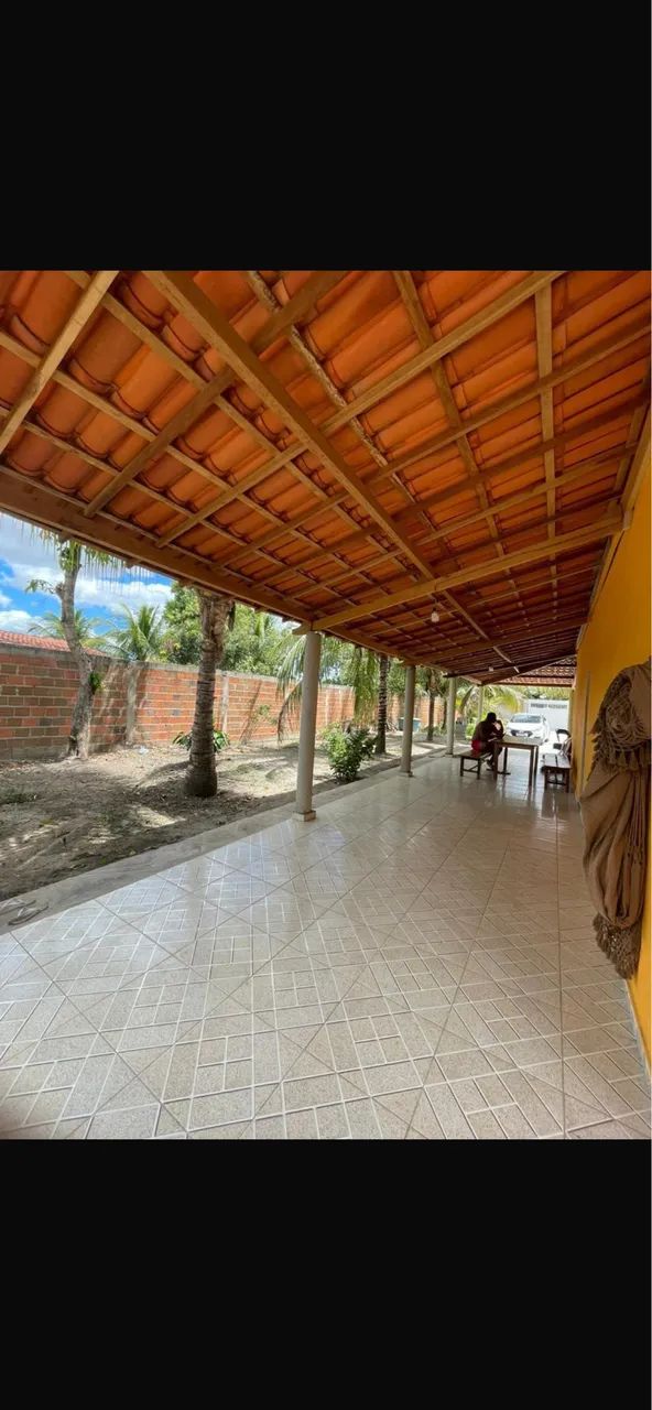 Chácara na Matinha - Foto 4