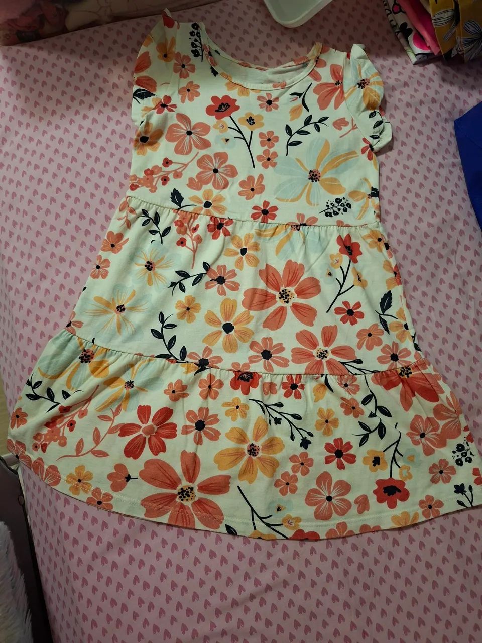Vestidos tamanho 6 - Foto 2