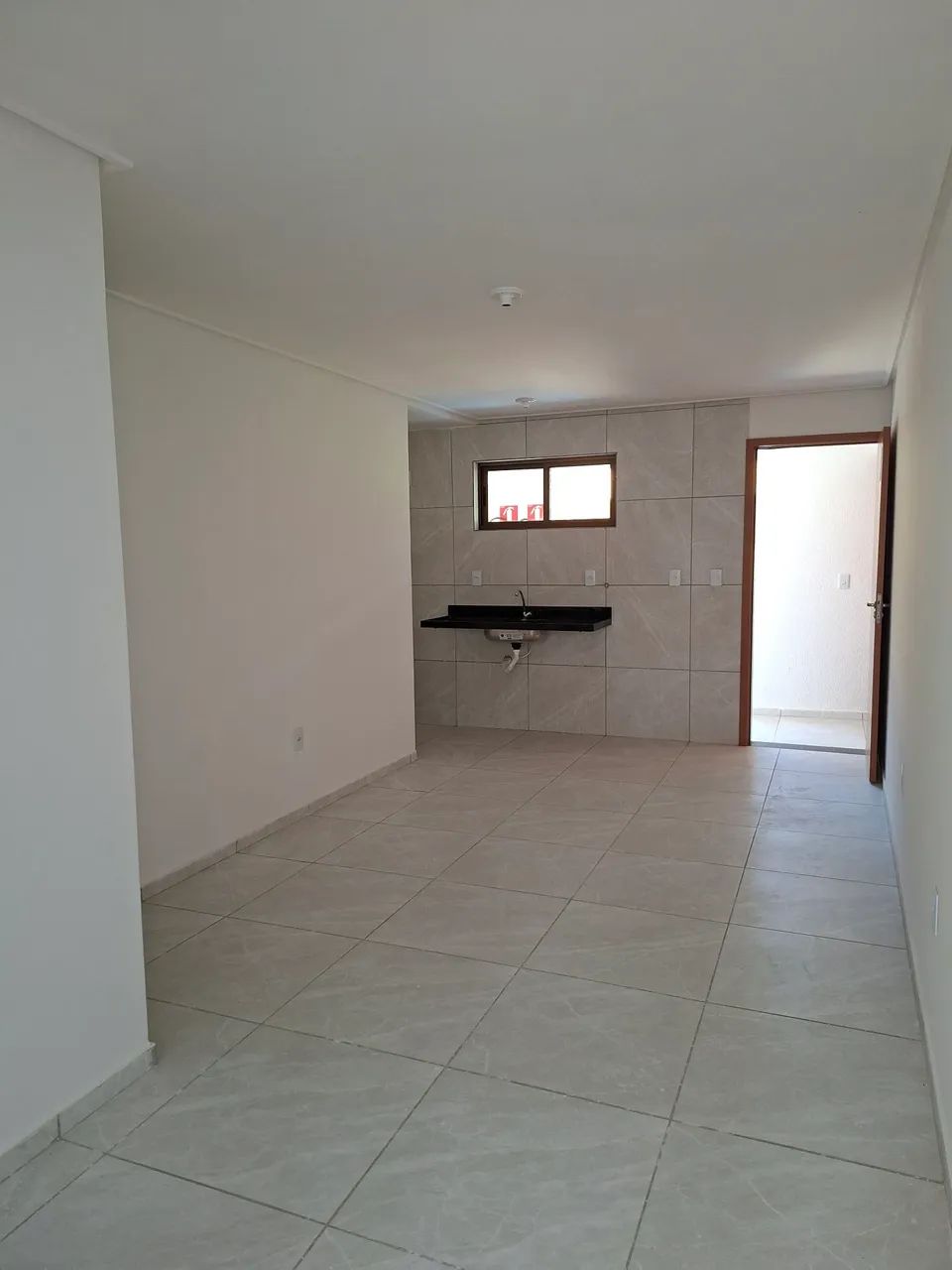 Vendo Apartamento Novo - Foto 5