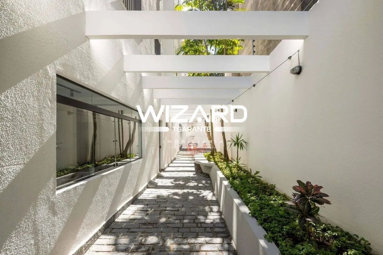 Apartamento de 32 m² totalmente reformado, R Frei Caneca - Foto 4