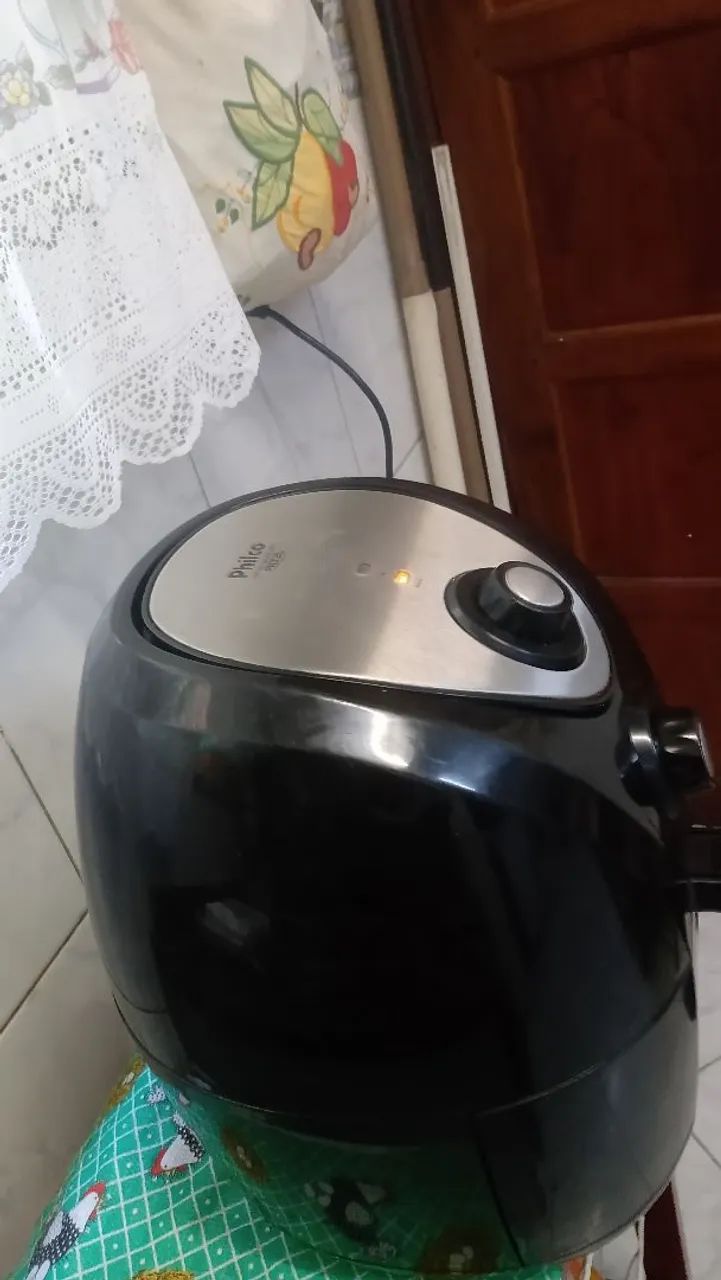 Arfeay Philco  - Foto 2