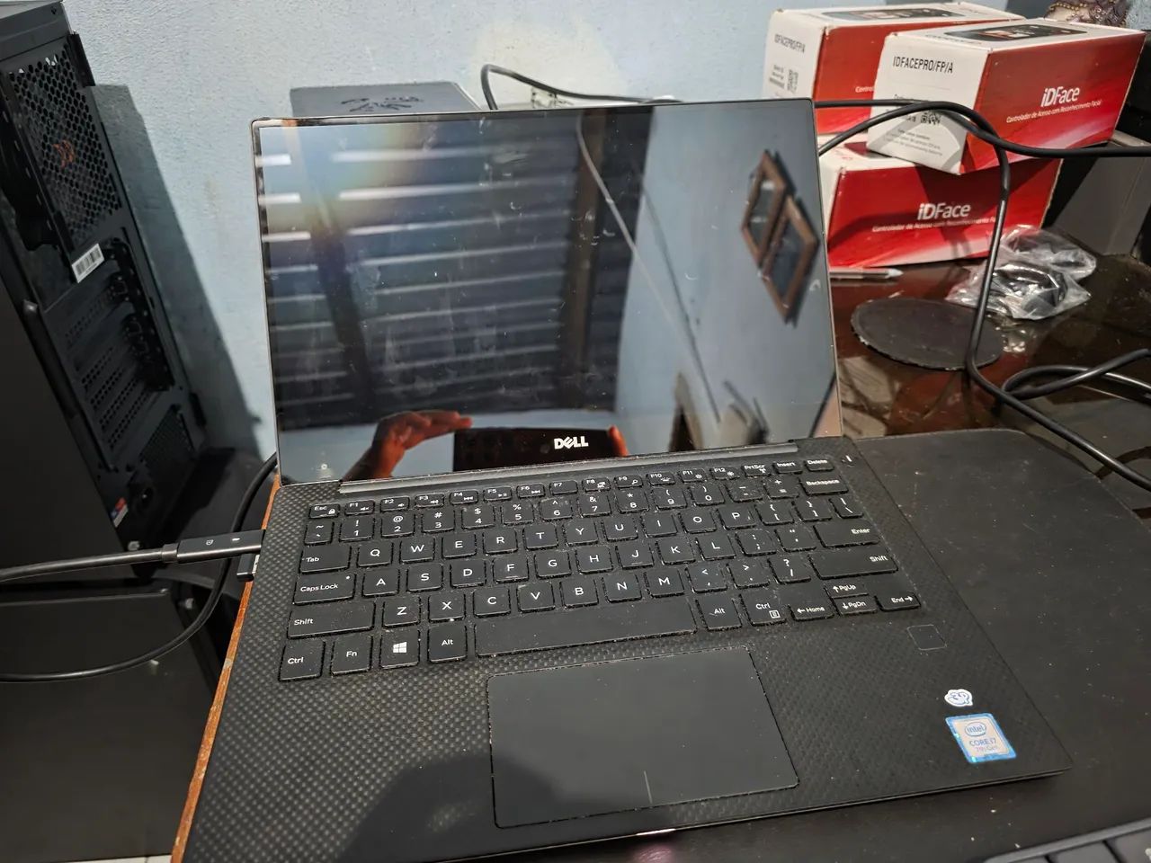 Notebook Dell XPS - Foto 3