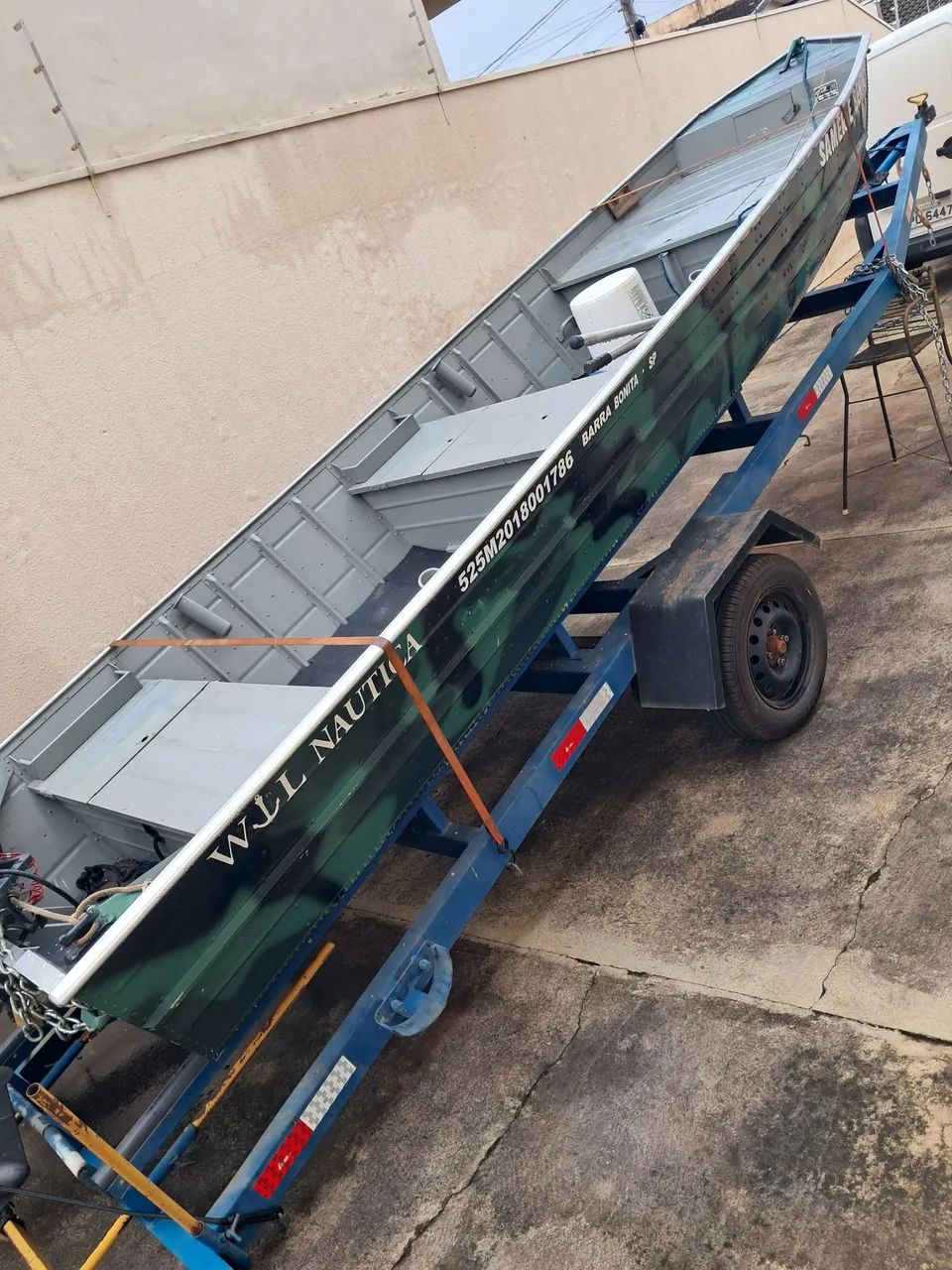 Barco  - Foto 2
