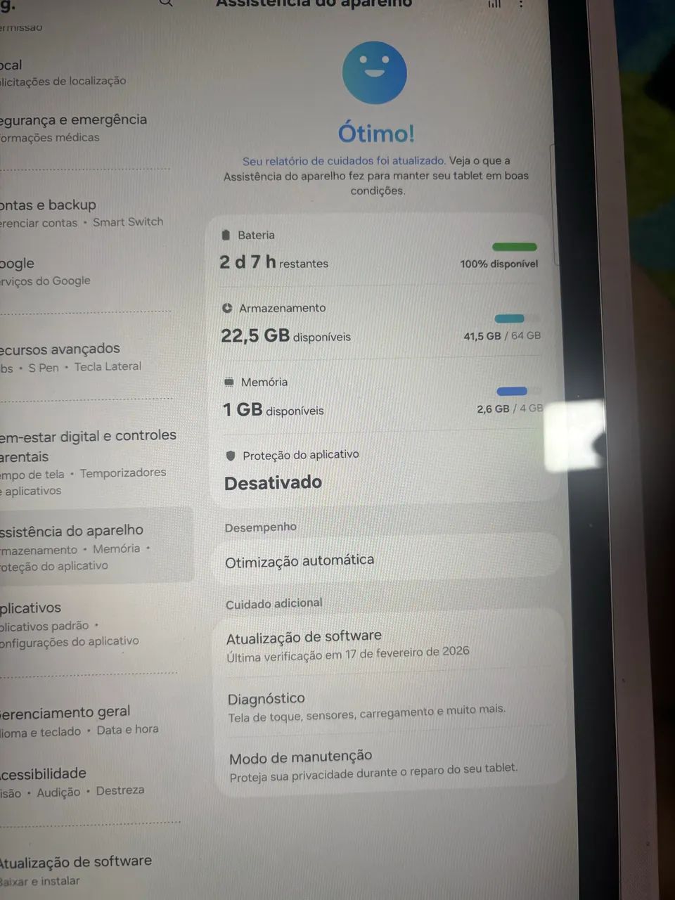 Galaxy tab S6 Lite  - Foto 3