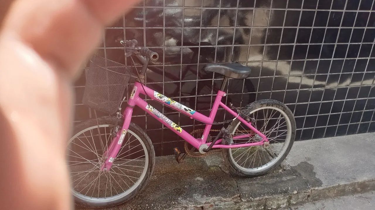 Vende se 2 bicicleta. - Foto 4