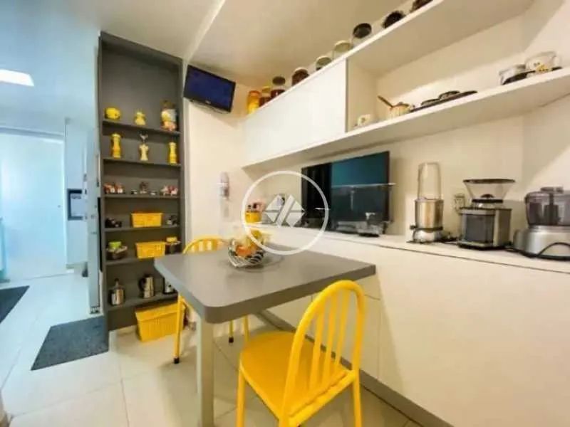 Cobertura : Duplex - Residencial - Ipanema - Foto 5