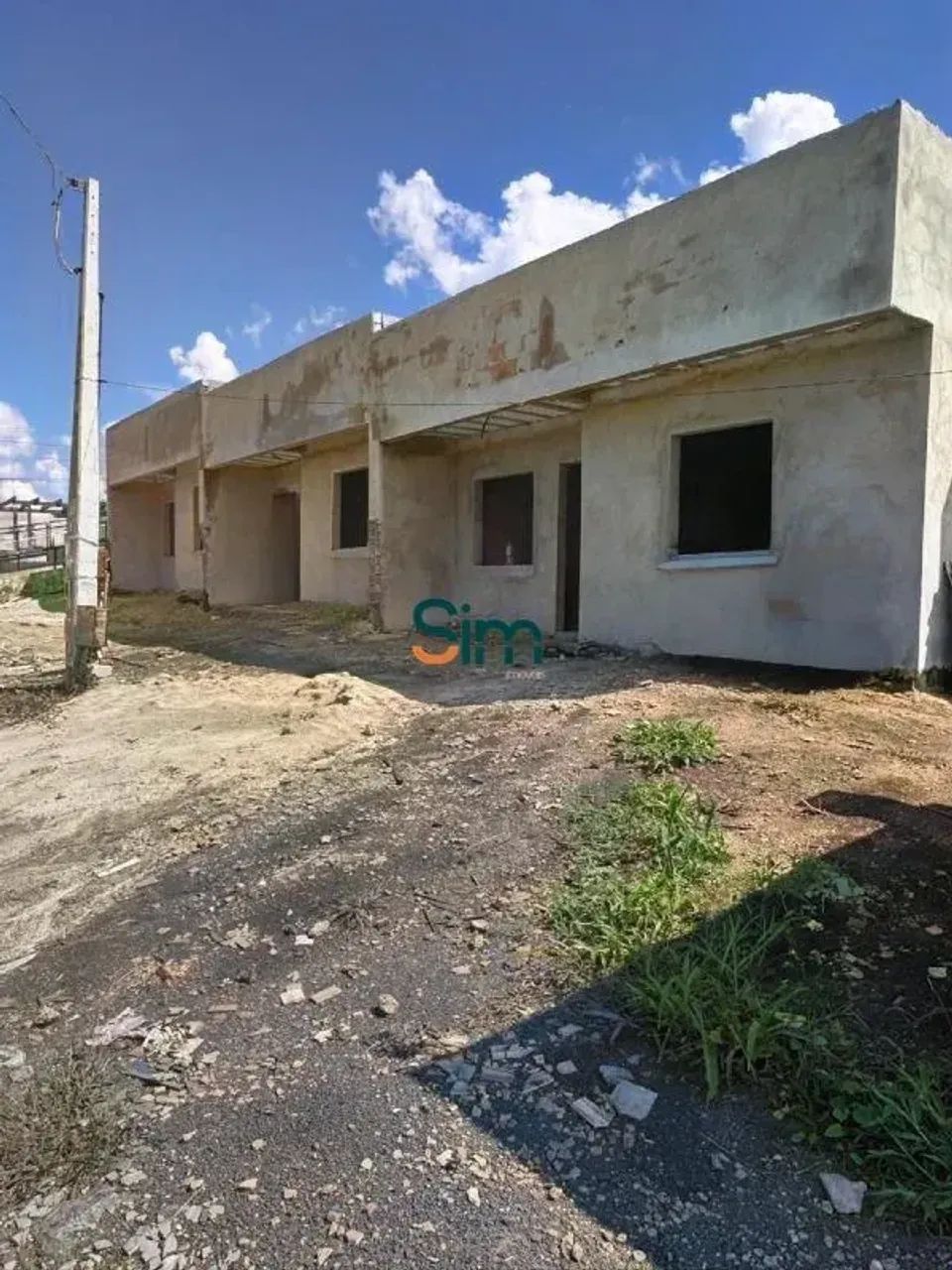 Casa Residencial com 3 Quartos em Efapi, Chapecó - Foto 2