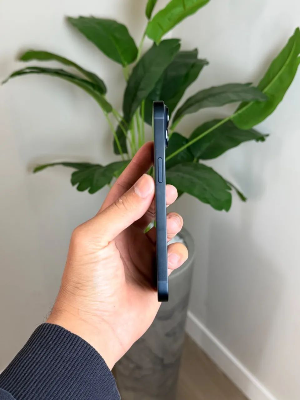 iPhone 14 128GB - Midnight - Foto 3