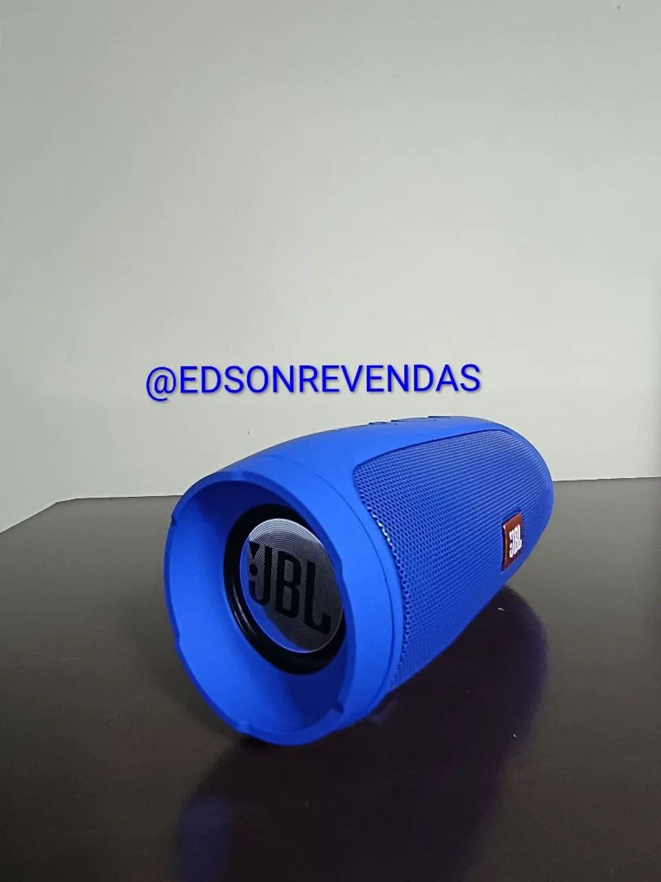CAIXINHA DE SOM JBL  - Foto 2