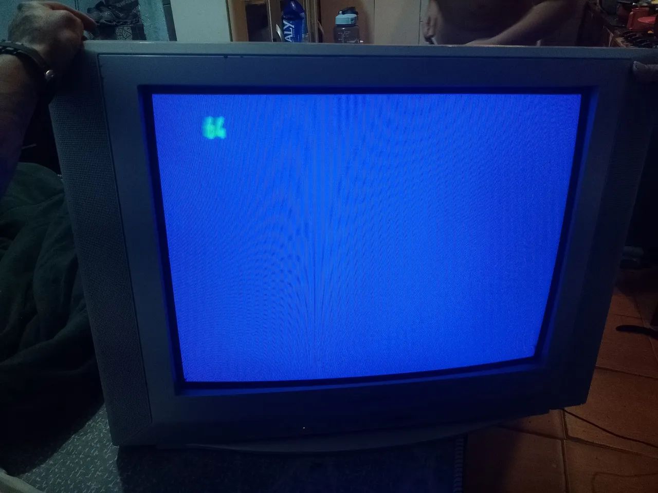 Tv de tubo  - Foto 3